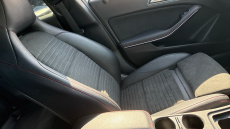 Mercedes-Benz GLA 180 AMG Line Edition 5dr Auto Petrol Hatchback